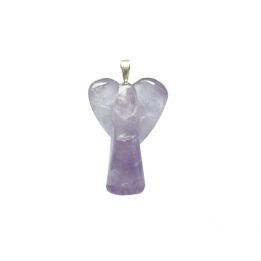 Colgante Ángel Amatista 3.5cm